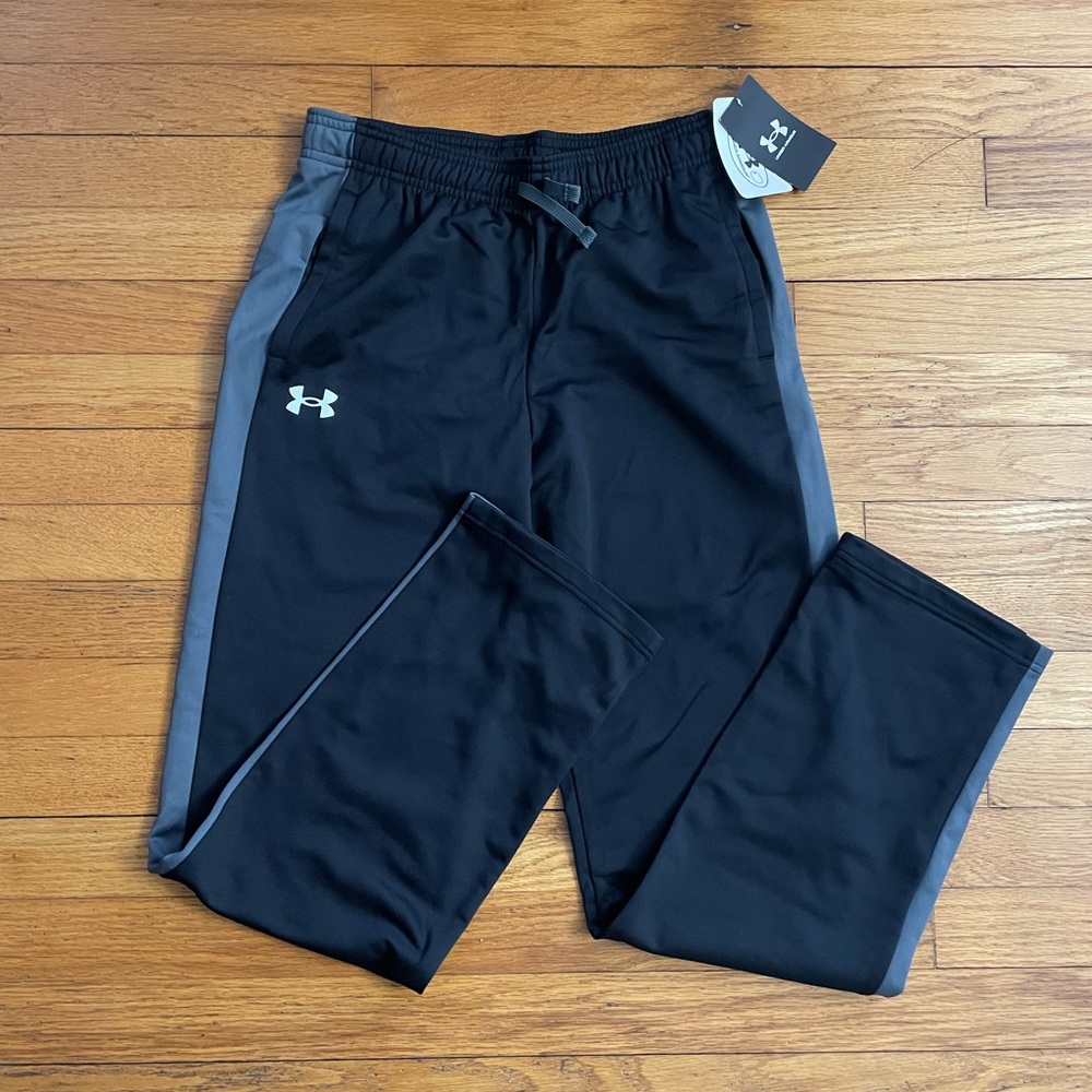 Under Armor | Exercise Pants | Youth Large